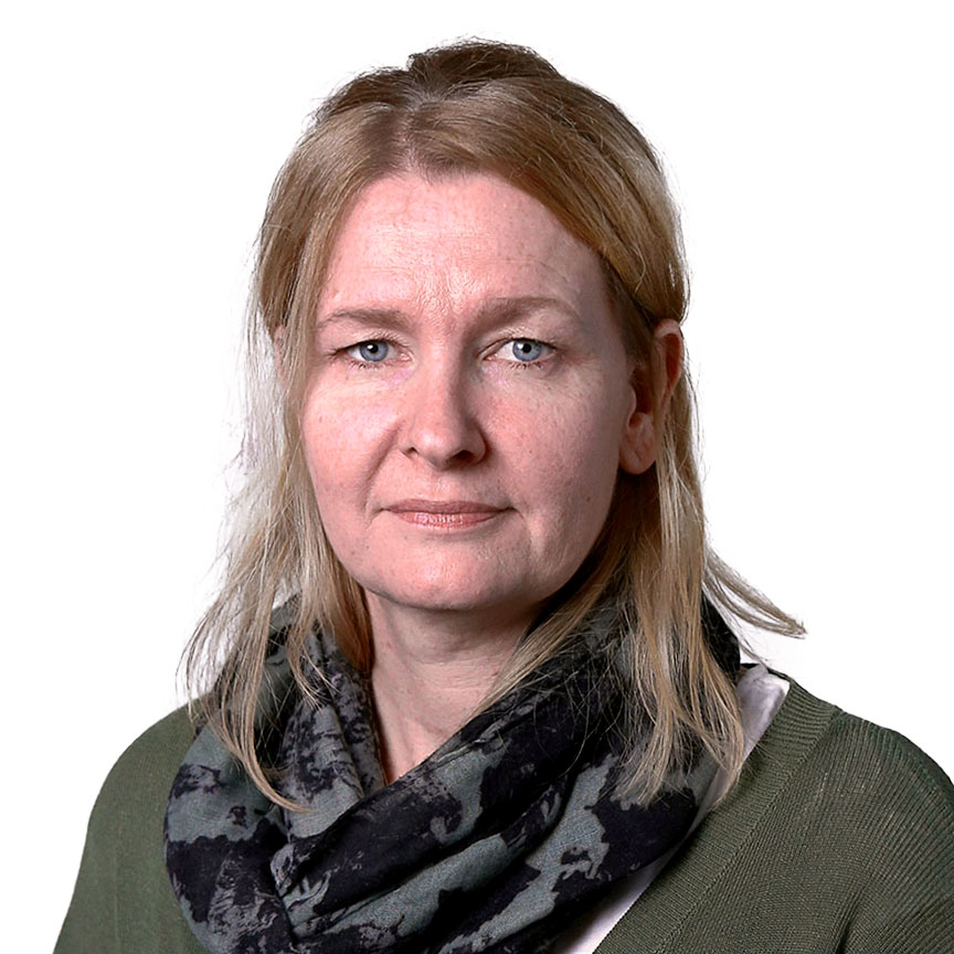Anna Levenkrans