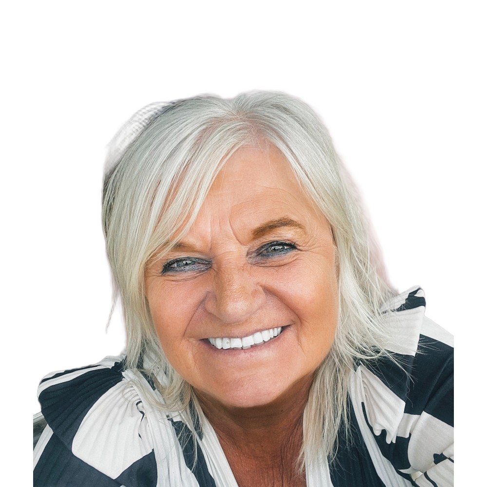 Anette Gyllensvärd Wallsten